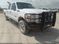 2012 FORD SUPER DUTY F-350 SRW XL/XLT/LARIAT/KING RANCH 1FT8W3BT0CEA78327