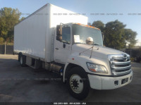 2013 HINO HINO 338 5PVNV8JT7D4S52776