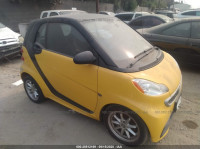 2015 SMART FORTWO ELECTRIC DRIVE PASSION WMEEJ9AA6FK834142