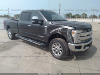 2019 FORD SUPER DUTY F-350 SRW XL/XLT/LARIAT 1FT8W3BT3KEC59467
