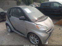 2015 SMART FORTWO ELECTRIC DRIVE PASSION WMEEJ9AAXFK836668