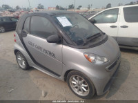 2015 SMART FORTWO ELECTRIC DRIVE PASSION WMEEJ9AA3FK830730