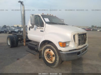 2006 FORD SUPER DUTY F-750 XL/XLT 3FRWF75S36V327782