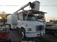 1999 FREIGHTLINER FL70 FL70 1FV6HJBA0XHA09105