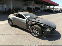 2007 ASTON MARTIN VANTAGE  SCFBF03B07GC06333