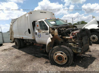 2010 FORD SUPER DUTY F-750 XL/XLT 3FRXF7FE3AV274376