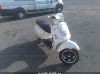 2010 VESPA GTS 300 SUPER ZAPM459L3A5700999