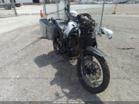 2015 KAWASAKI KL650 E JKAKLEE18FDA80645