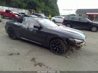 2020 BMW M8 COMPETITION WBSAE0C0XLCD60571