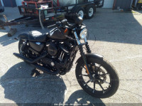 1991 HARLEY DAVIDSON SPORTSTER  1HD4LE215MB404383