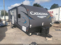 2018 COACHMEN CATALINA  5ZT2CARB3JU030094