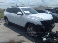 2020 VOLKSWAGEN ATLAS 3.6L V6 SE W/TECHNOLOGY 1V2UR2CA9LC503048