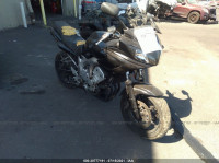 2005 YAMAHA FZ6 S JYARJ08E95A002590