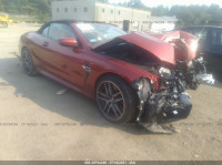 2020 BMW M8  WBSDZ0C04LBM09395