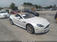 2012 ASTON MARTIN V8 VANTAGE N420 SCFEFBBK4CGD16046