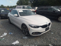 2020 BMW 4 SERIES 430I XDRIVE WBA4Z3C05L5N27556