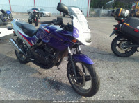 1996 KAWASAKI EX500 D JKAEXVD15TA025115