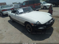 1977 - OTHER - MGB CONVERTIBLE  GHN5UH430208G