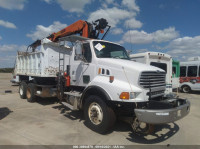 2007 STERLING TRUCK LT 8500 2FZHAWDJ57AX73909