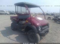 2009 KAWASAKI KAF400 A JK1AFEA179B547124