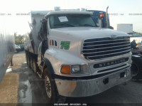 2006 STERLING TRUCK L9500 9500 2FZHAZDE86AW01716