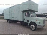 2001 FREIGHTLINER FL70 FL70 1FVABSCS91HJ99080