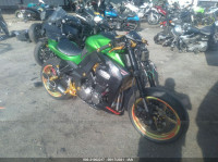 2015 KAWASAKI ZR1000 G JKAZRCG10FA006598