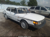 1986 SAAB 900  YS3AB35J0G3013530