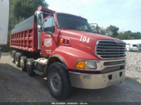 2005 STERLING TRUCK L9500 9500 2FZSAZCV15AU73471