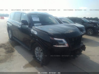 2021 NISSAN ARMADA SV JN8AY2AD4M9660963