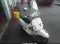 2016 VESPA GTS 300 SUPER ZAPM459L3G5101058