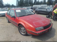 1988 CHEVROLET BERETTA  1G1LV11W1JE502066