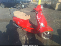 2008 VESPA LX 150 ZAPM448F685012897