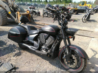 2013 VICTORY MOTORCYCLES HARD-BALL  5VPEW36N0D3021476