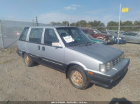 1986 NISSAN STANZA  JN1HM05SXGX026370