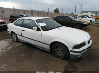 1993 BMW 318 IS AUTOMATICATIC WBABE6316PJC12598