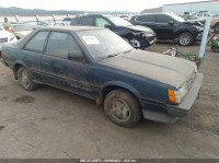 1986 SUBARU GL 4WD JF2AG55B5GE804185