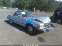 1997 MERCEDES BENZ OTHER  10704412055280