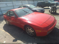 1989 PORSCHE 944 S WP0AB2943KN451896