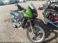 2008 KAWASAKI KL650 E JKAKLEE178DA01744