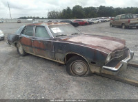 1974 MERCURY COMET  4K30L521458