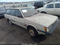 1986 SUBARU GL 4WD JF2AN53B0GE419965