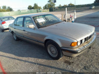 1990 BMW 750 IL WBAGC8312LDC75603