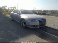 2008 AUDI S8  WAUPN94E78N011888