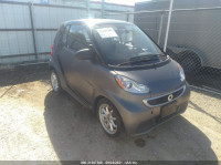 2016 SMART FORTWO ELECTRIC DRIVE PASSION WMEEJ9AA1GK845390