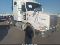 2002 INTERNATIONAL 9200 9200I 2HSCEAMR92C016455