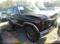 1983 FORD BRONCO U100 1FMEU15F3DLA46760