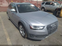 2015 AUDI ALLROAD PREMIUM PLUS WA1UFAFL1FA111872