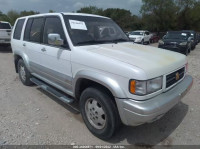 1997 ACURA SLX JAEDJ58V2V7B00989