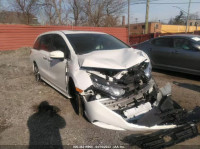 2023 HONDA ODYSSEY TOURING 5FNRL6H81PB031829